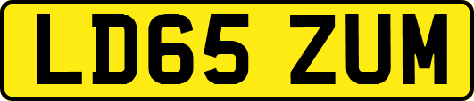 LD65ZUM