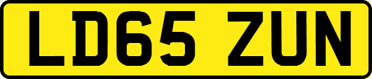 LD65ZUN