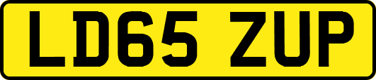 LD65ZUP