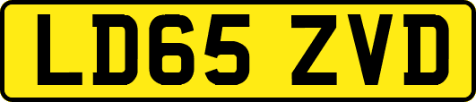 LD65ZVD