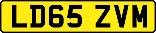 LD65ZVM