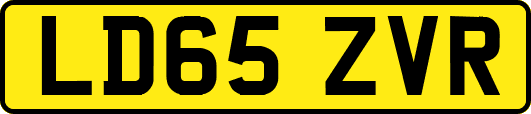 LD65ZVR
