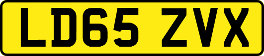 LD65ZVX