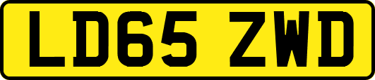 LD65ZWD