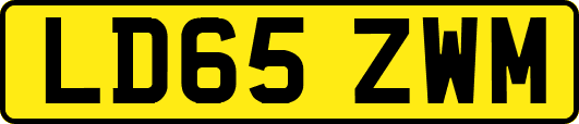 LD65ZWM