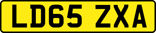 LD65ZXA