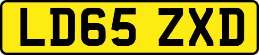 LD65ZXD