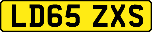 LD65ZXS