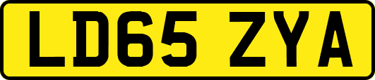 LD65ZYA