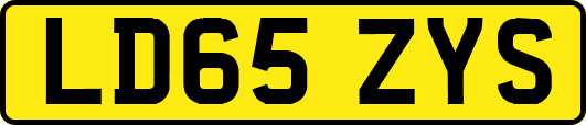 LD65ZYS