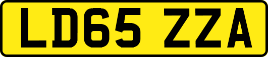 LD65ZZA