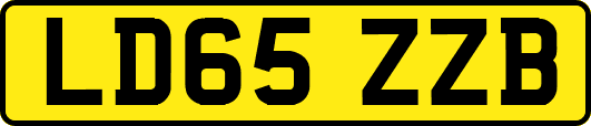 LD65ZZB
