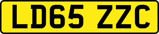 LD65ZZC