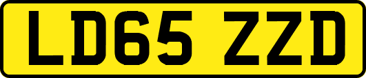 LD65ZZD