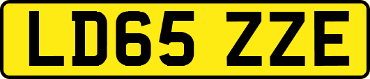 LD65ZZE