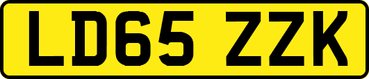 LD65ZZK