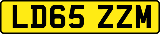 LD65ZZM