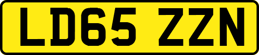 LD65ZZN