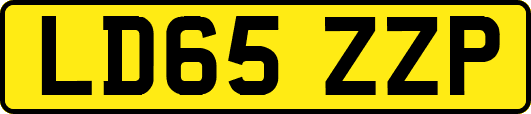 LD65ZZP