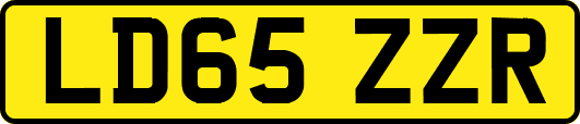 LD65ZZR