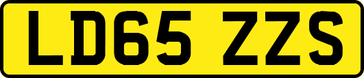 LD65ZZS