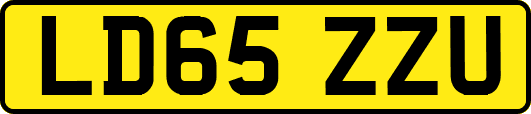 LD65ZZU