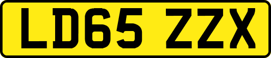 LD65ZZX