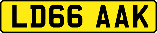 LD66AAK