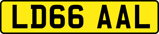 LD66AAL