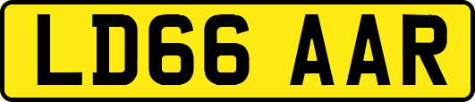 LD66AAR
