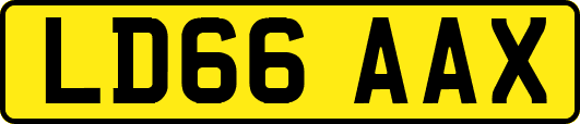 LD66AAX