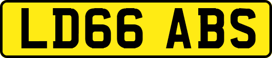 LD66ABS