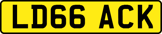 LD66ACK
