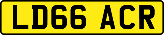 LD66ACR
