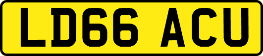 LD66ACU