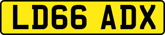 LD66ADX