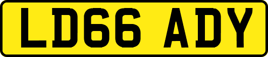 LD66ADY