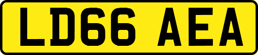 LD66AEA