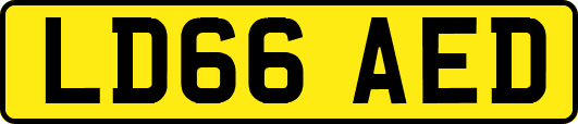 LD66AED