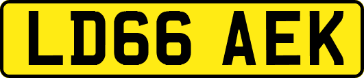 LD66AEK