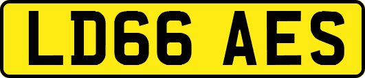 LD66AES
