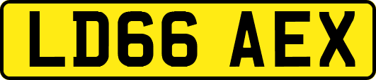 LD66AEX