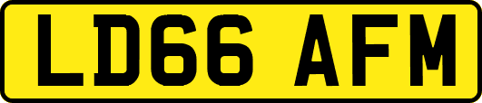 LD66AFM