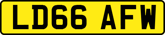 LD66AFW