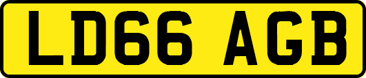 LD66AGB