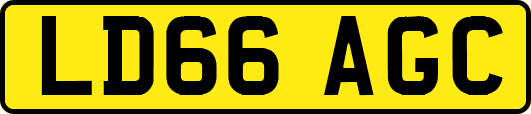 LD66AGC