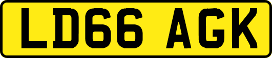 LD66AGK
