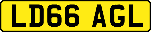 LD66AGL