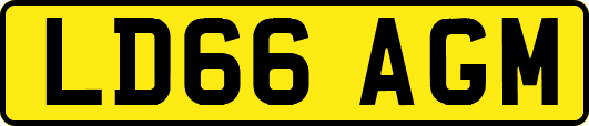 LD66AGM