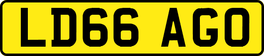 LD66AGO